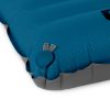 Nemo Equipment Quasar 3D Long Wide Sleeping Pad – Insulated